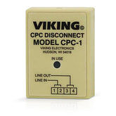Viking CPC-1 CPC Disconnect